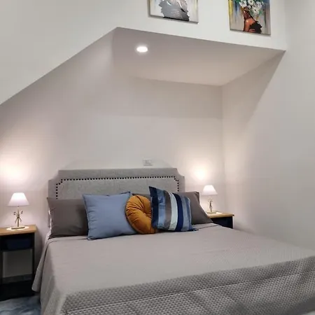 La Casa Di Milly Apartment Naples Exterior photo