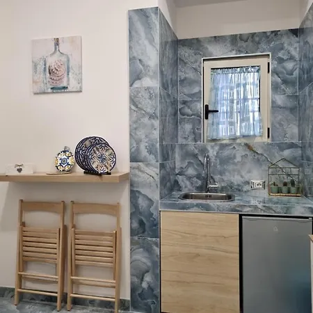 La Casa Di Milly Apartment Naples Exterior photo