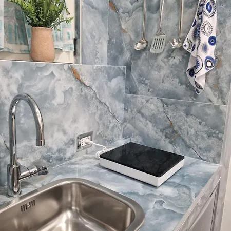 La Casa Di Milly Apartment Naples Exterior photo