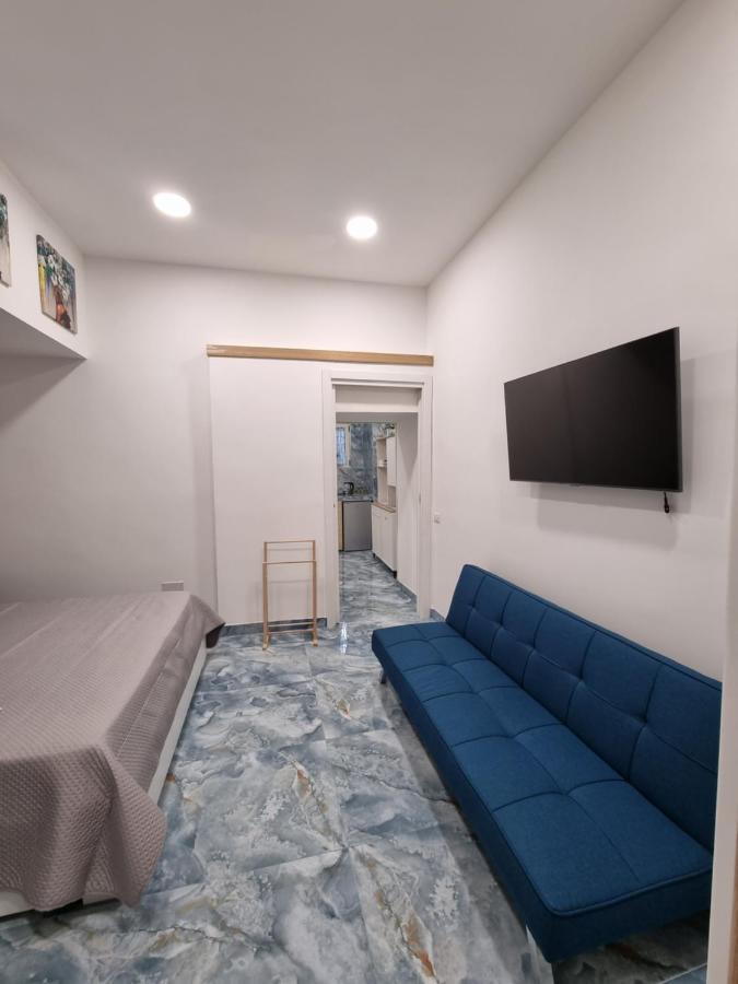 La Casa Di Milly Neapel