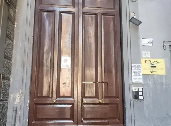 La Casa Di Milly