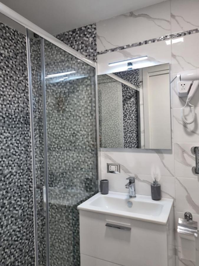 La Casa Di Milly Apartment Neapel